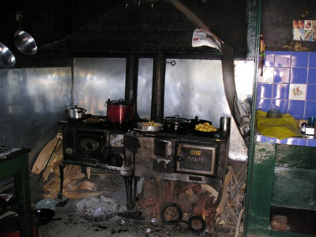 El Alfarcito